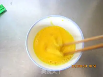 Make Milk buns step 8