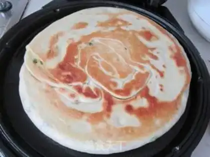 Make Scratch onion step 10