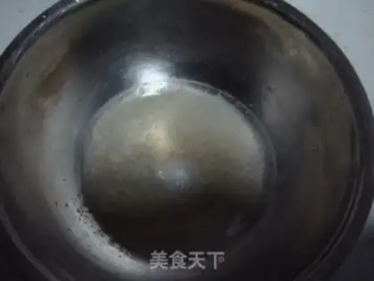 Make No sauerkraut step 1