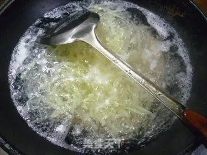Make Spades step 5