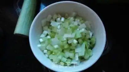 Make Sour spicy step 1
