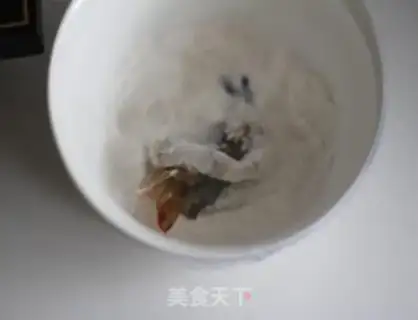 Make pineapple shrimp ball step 5
