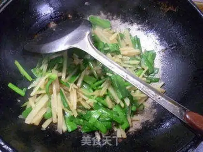 Make Sour spicy step 3