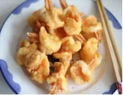 Make pineapple shrimp ball step 7