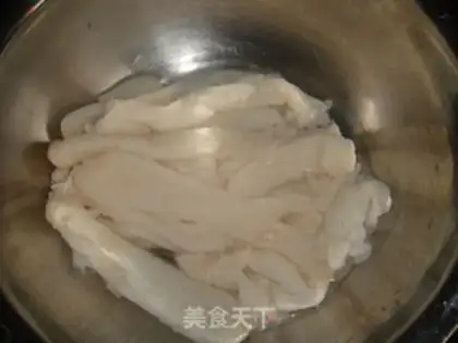 Make Pyramid Goose Firepot step 7