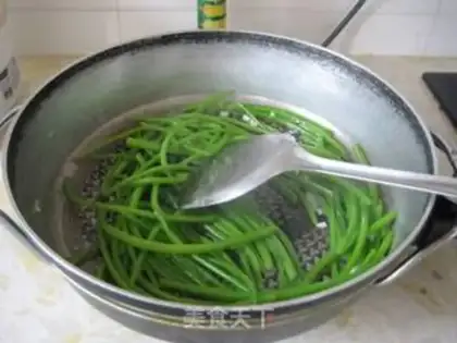 Make Garlic artery step 6