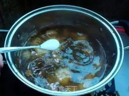 Make Potato soup step 5