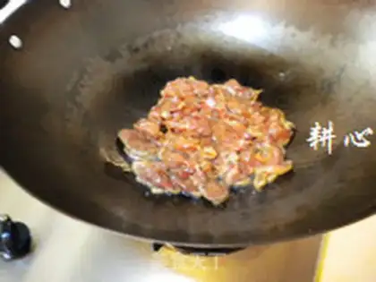 Make Meatloaf broccoli step 6