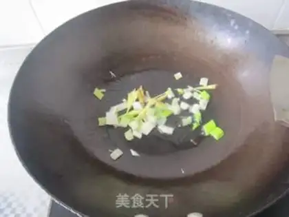 Make Quail egg soup step 2