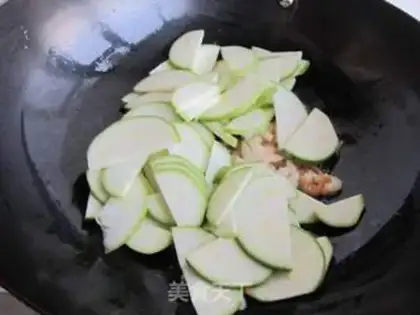 Make Shrimp-shrimp step 5