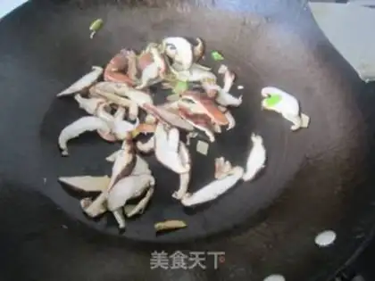 Make Quail egg soup step 3