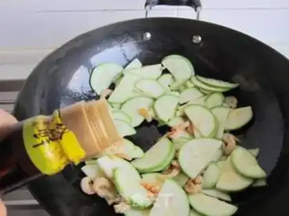 Make Shrimp-shrimp step 6
