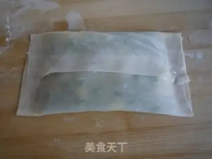 Make An egg box with a pickle step 10