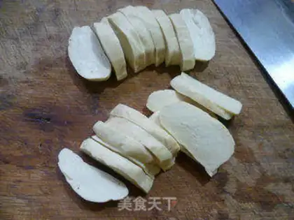 Make Spicy pheasant step 6