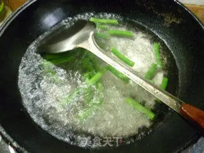 Make Spicy pheasant step 7