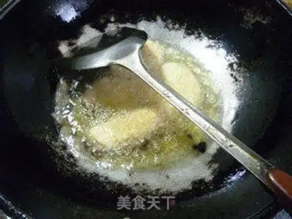Make Spicy pheasant step 9