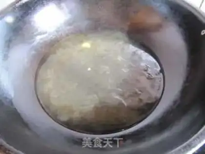 Make Big cabbage tofu step 4