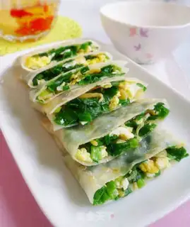 Make An egg box with a pickle step 14