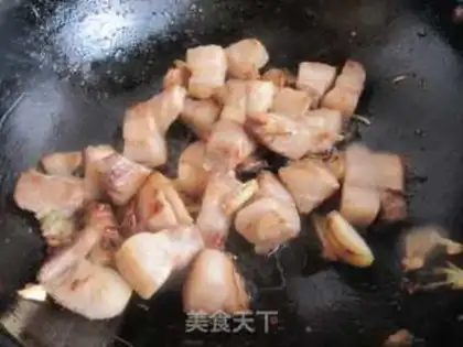 Make Red meat step 5