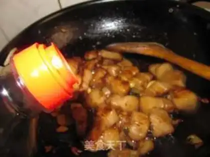 Make Red meat step 6