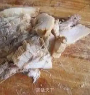 Make Big cabbage tofu step 12