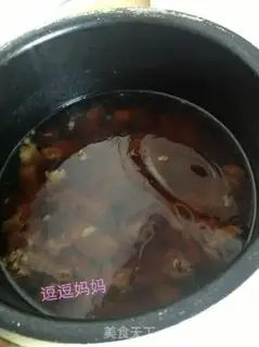 Make Beef radish step 3