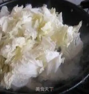 Make Big cabbage tofu step 14