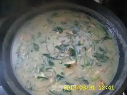 Make Five sweets step 2
