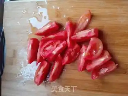 Make Potato veal step 1