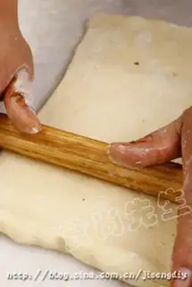 Make Apricot bread step 0