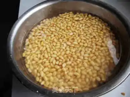 Make Chongqing Bean Plum step 0