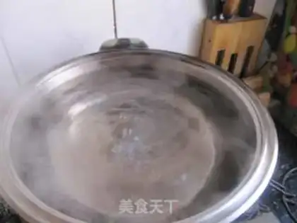 Make Squidfishball soup step 5