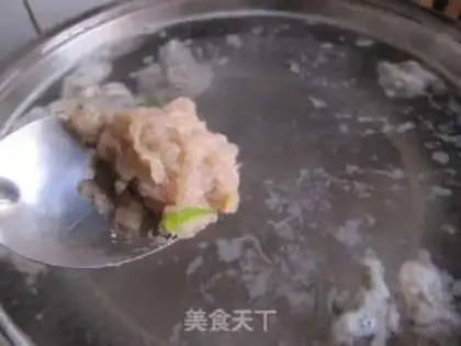 Make Molybdenum step 2