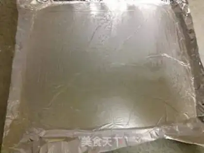 Make Honey pork step 4