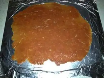 Make Honey pork step 5