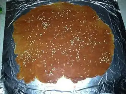 Make Honey pork step 6
