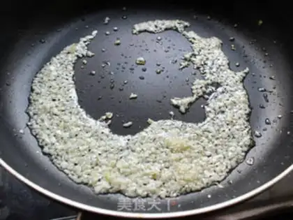 Make Roasted storks step 1