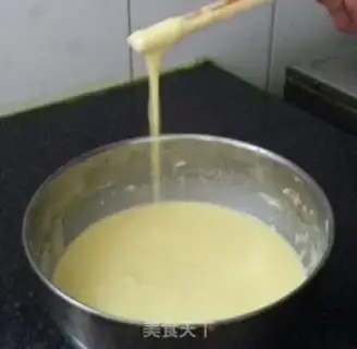Make Softly fried mushrooms step 3