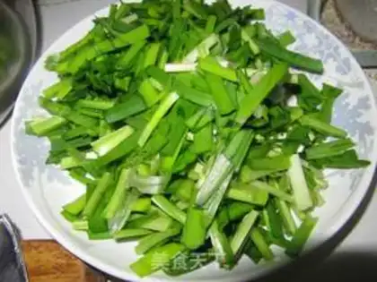 Make Bean sprouts step 0