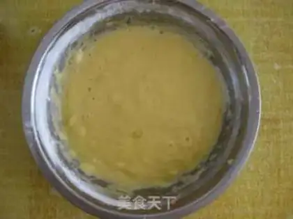 Make Celery loaf step 3