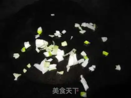 Make Bean sprouts step 2