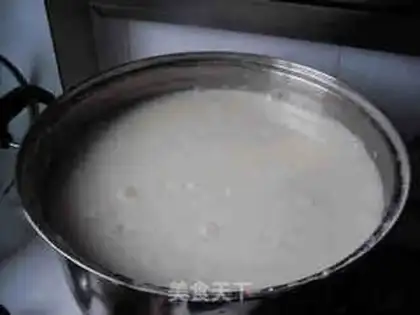 Make Chongqing Bean Plum step 12