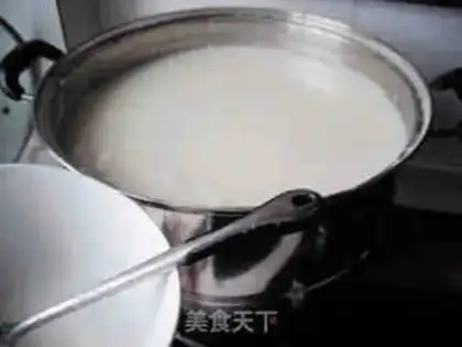 Make Chongqing Bean Plum step 13