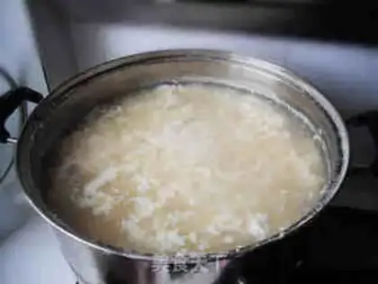 Make Chongqing Bean Plum step 14