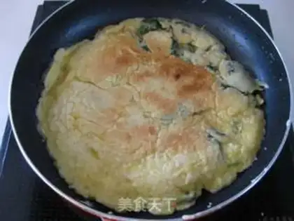 Make Celery loaf step 8