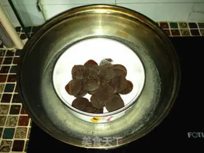 Make Melvin chocolate cake step 0