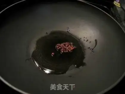 Make Soy sauce and cheese step 5