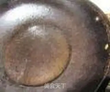 Make Fried potatoes step 1