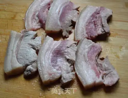 Make The meat step 2