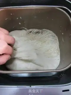 Make Old bread step 2